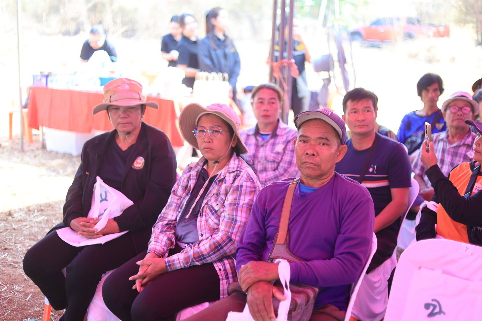 title - ส.ป.ก. ดำเนินโครงการจัดที่ดินแปลงว่างให้เกษตรกรผู้ไร้ที่ดินทำกินในเขตปฏิรูปที่ดินจังหวัดเพชรบูรณ์